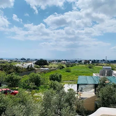 Arieta 101 בית נופש פריסה