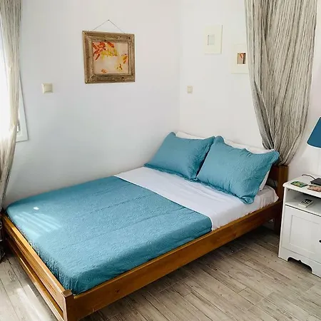 Holiday home Arieta 101
