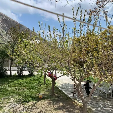 Casa de Férias Arieta 101 Perissa (Santorini)