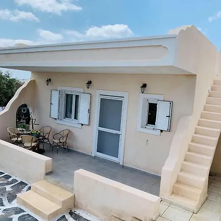 Casa de Férias Arieta 101 Perissa (Santorini)